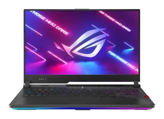Asus G733QM