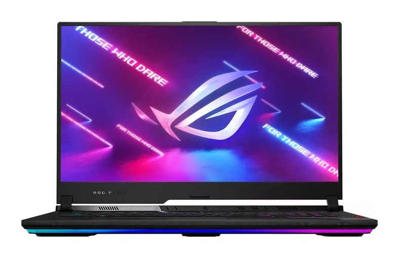 Asus G733ZW