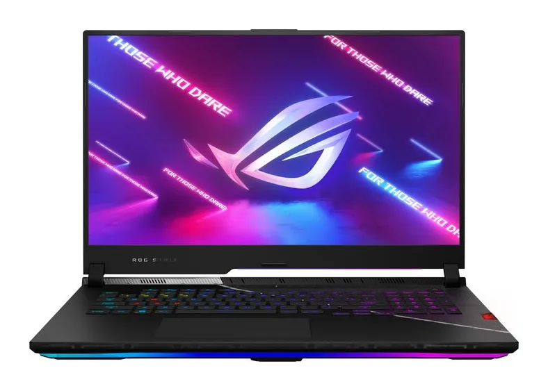 Asus G733ZX