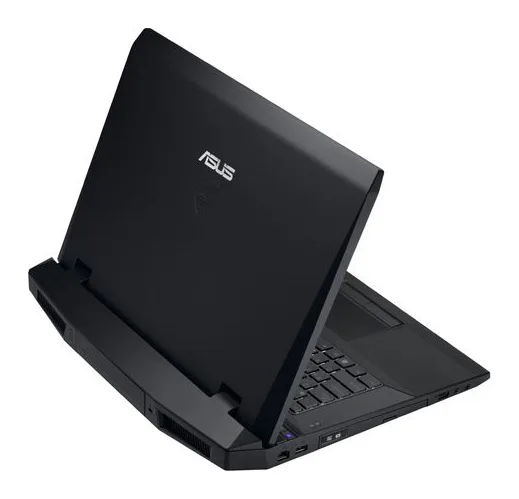 Photo Asus G73JW