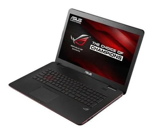 Asus G741JM
