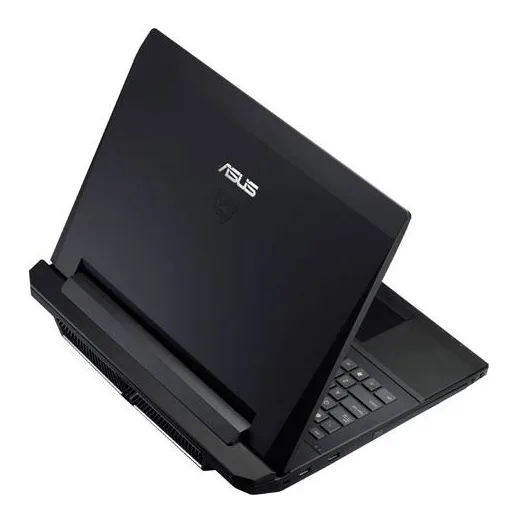 Photo Asus G74SX
