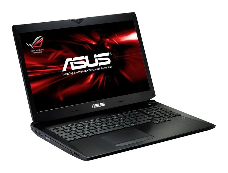 Photo Asus G750JH