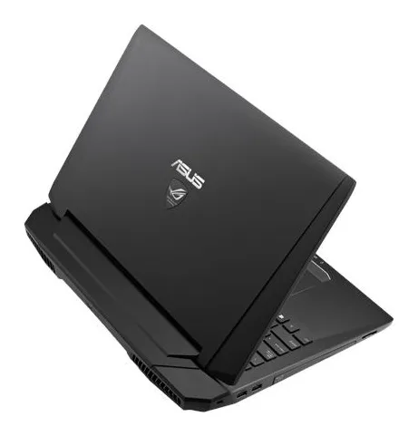 Asus G750JY