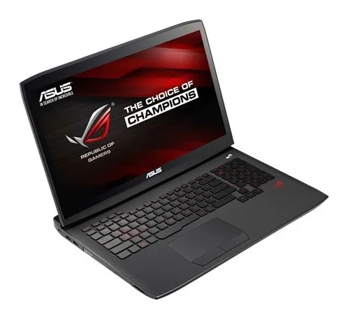 Asus G751JM