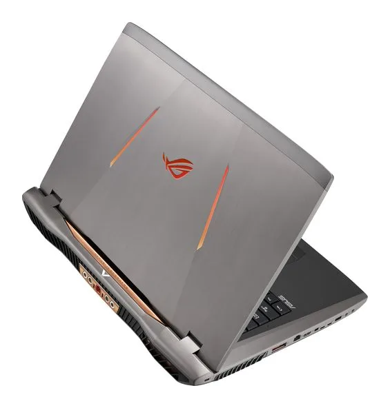 Asus G800VI