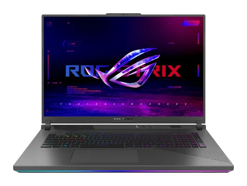 Asus G814FM