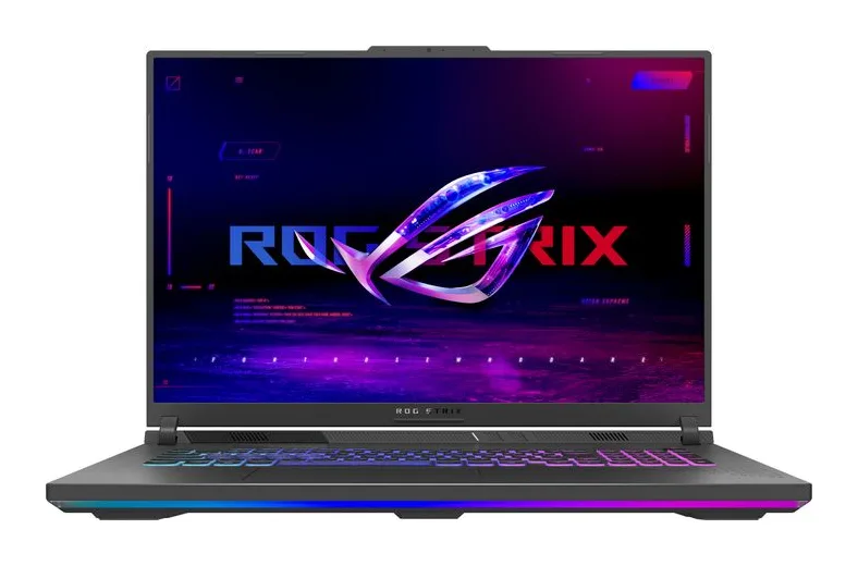 Asus G814FP