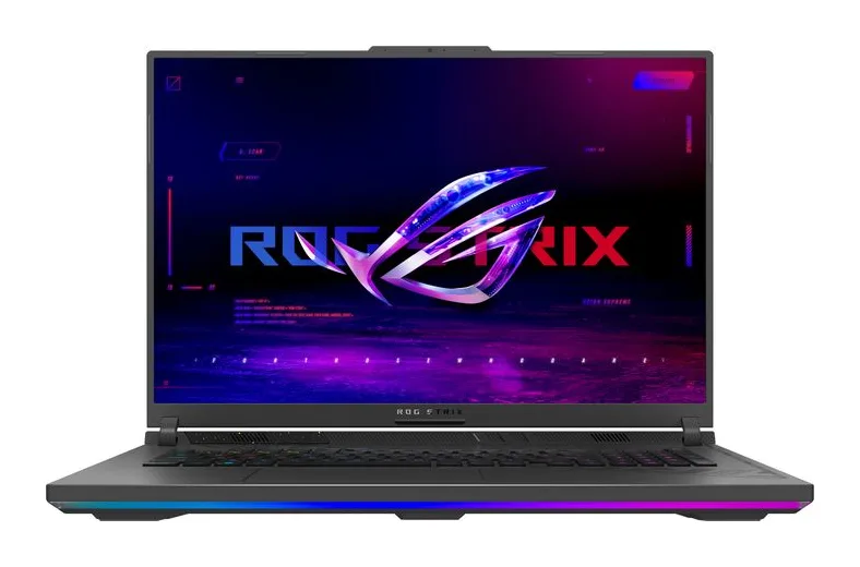 Asus G814JI