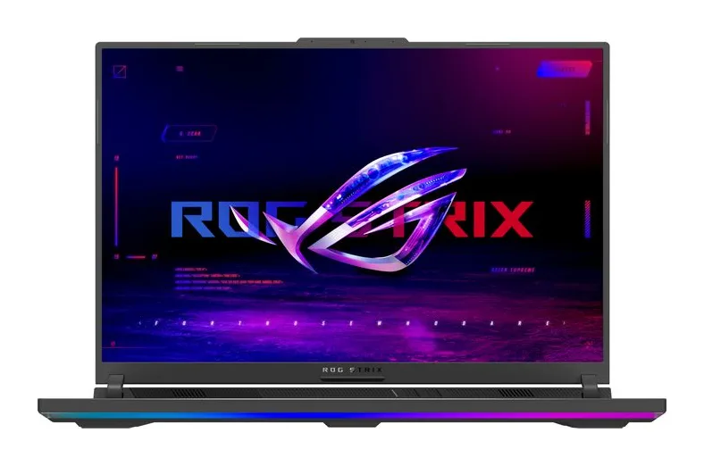 Asus G814JU