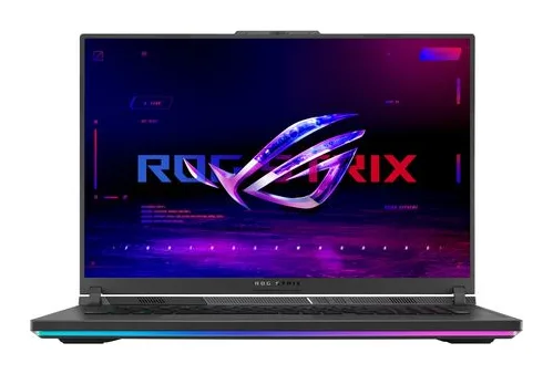 Asus G814JV