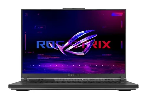 Asus G814JZ