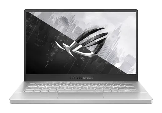 Photo Asus GA401QM