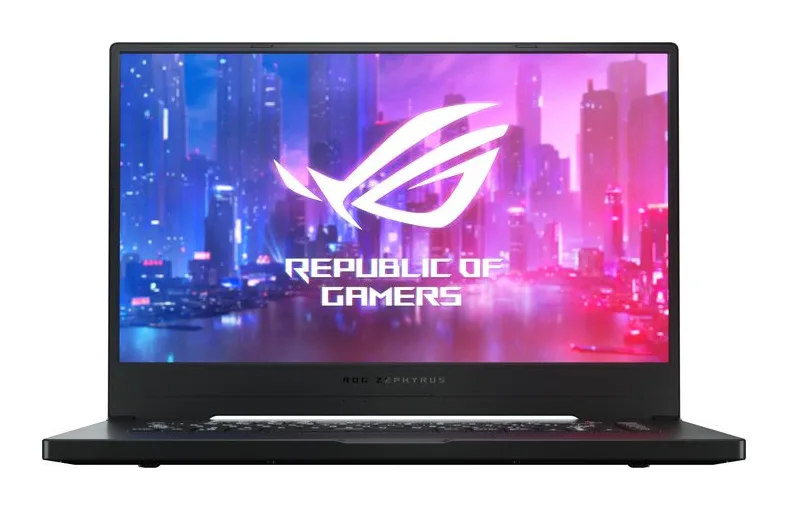 Photo Asus GA502DU