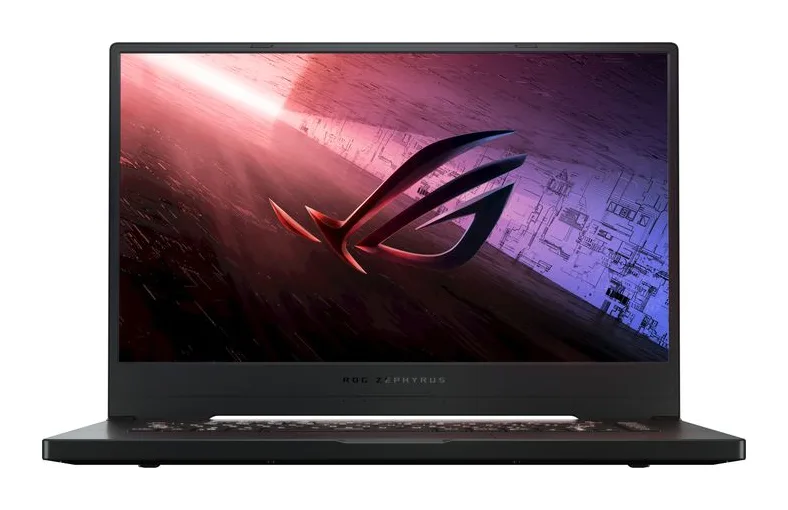 Photo Asus GA502IU