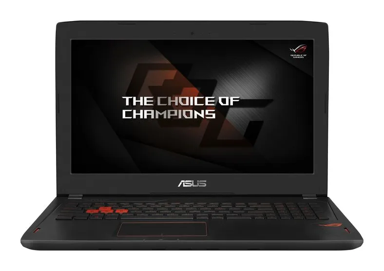 Asus GL502VS