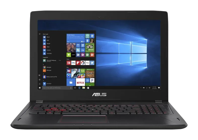 Asus GL502VT