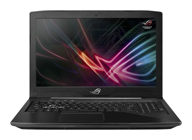 Photo Asus GL503GE