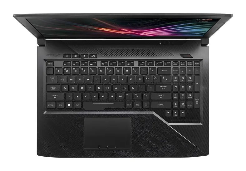 Asus GL503VM