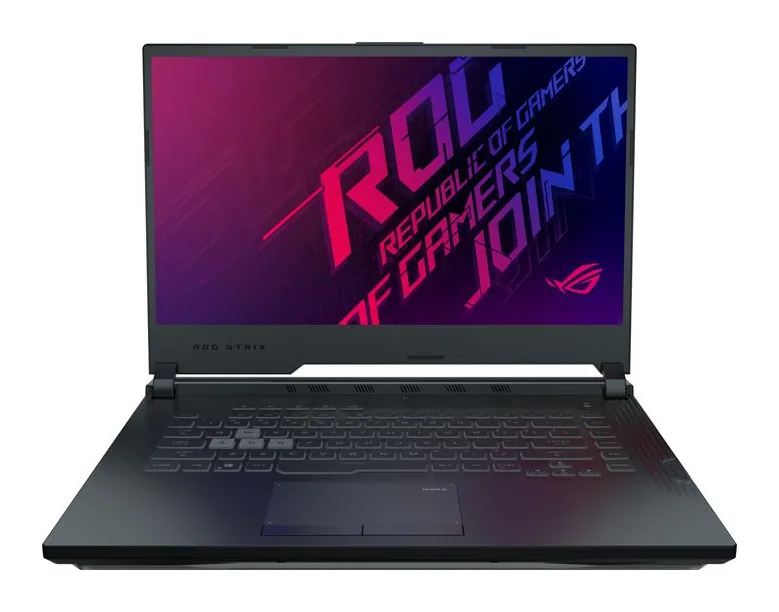 Photo Asus GL531GT