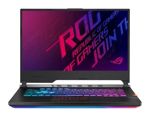 Photo Asus GL531GU