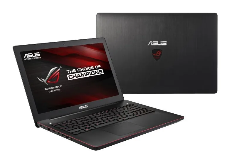 Asus GL550JK