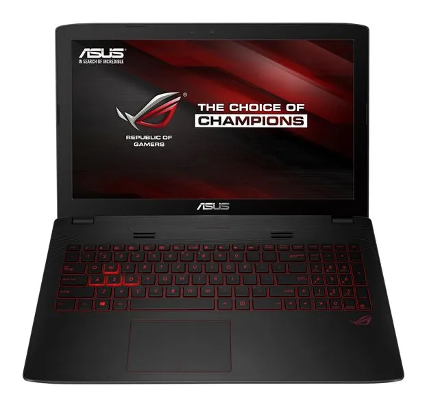 Asus GL552JX