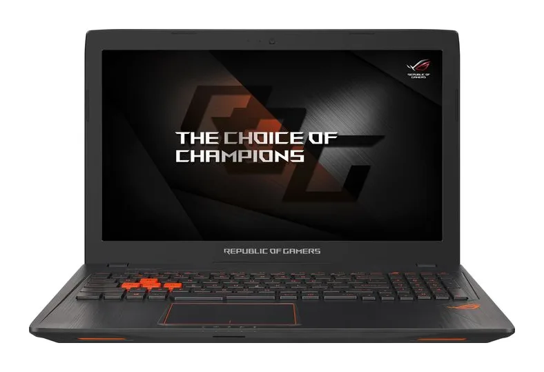 Asus GL553VE