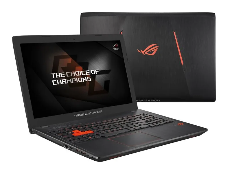 Asus GL553VW