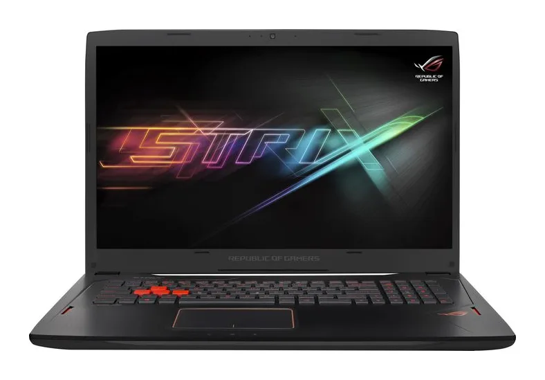 Asus GL702VT