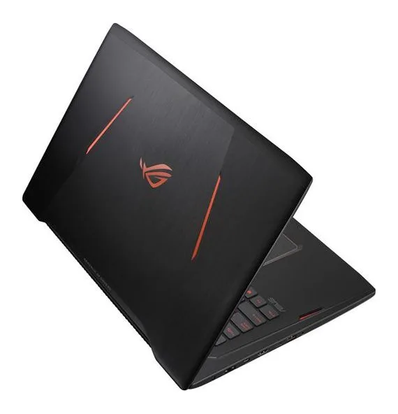 Asus GL702ZC
