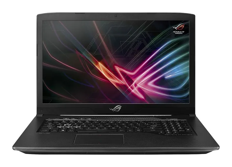 Asus GL703VD