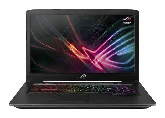 Asus GL703VM