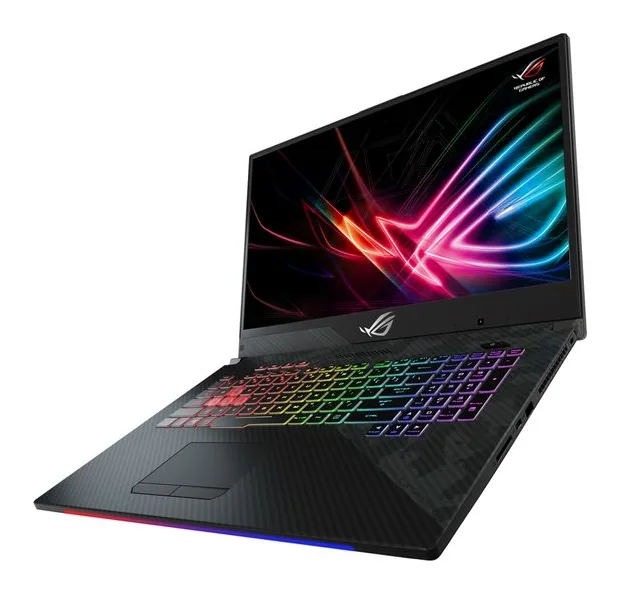 Photo Asus GL704GW
