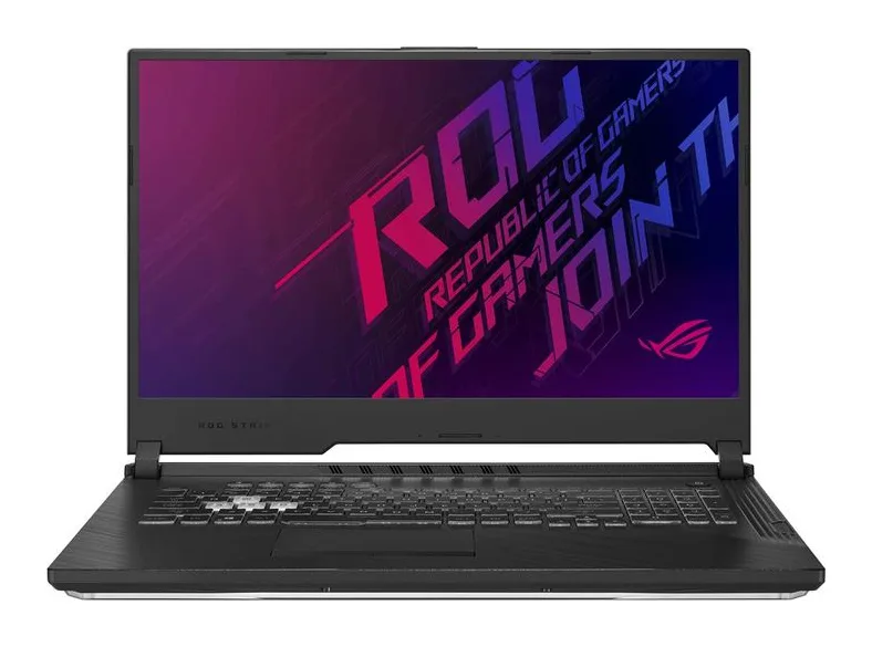 Photo Asus GL731GT