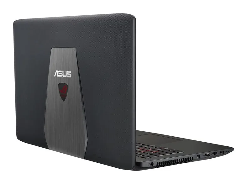 Asus GL742VW