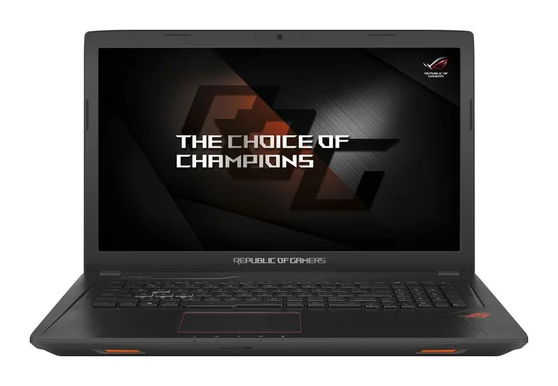 Asus GL753VE