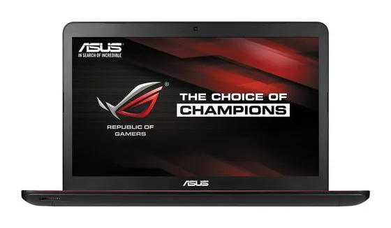 Asus GL771JM