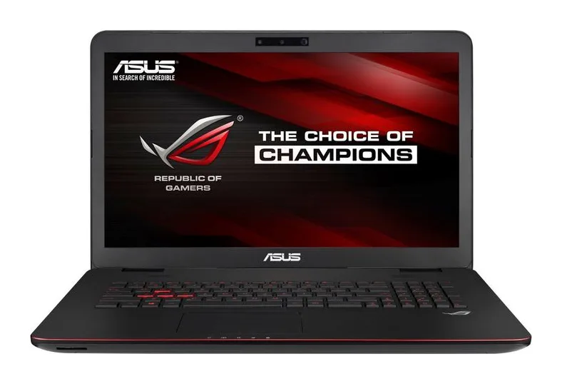 Asus GL771JW