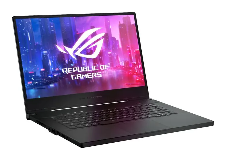 Photo Asus GU502GU