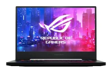 Photo Asus GU532GU