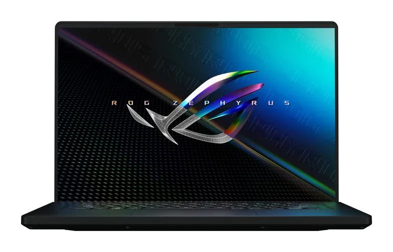 Photo Asus GU603HE