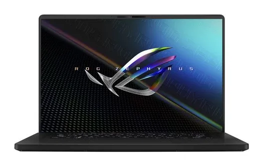 Photo Asus GU603ZE