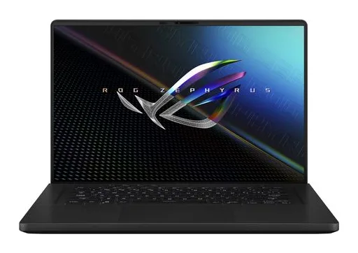 Photo Asus GU603ZM