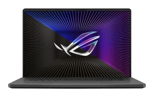 Photo Asus GU603ZV