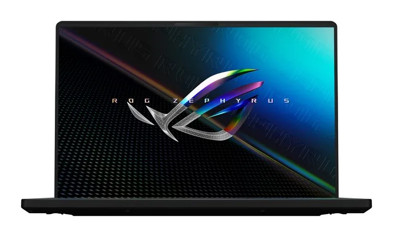 Photo Asus GU603ZX