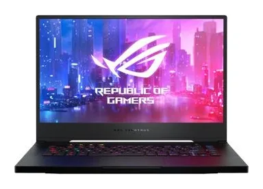 Photo Asus GX502GV