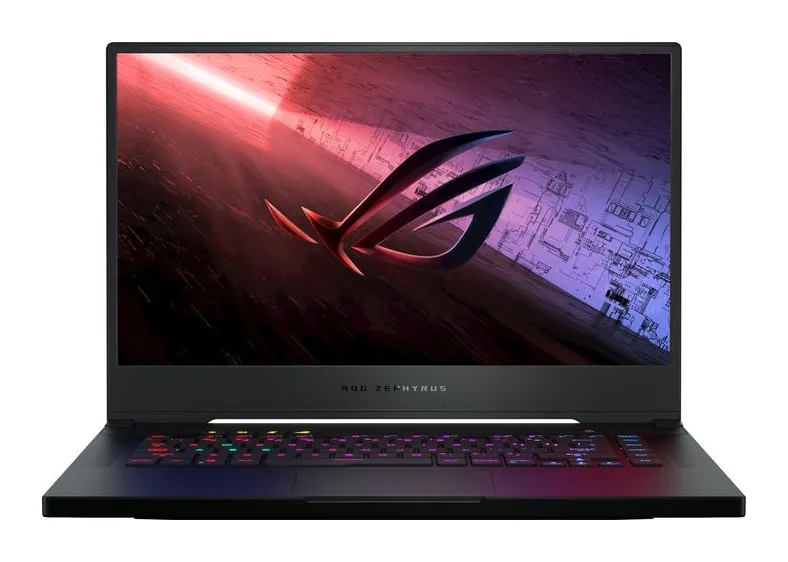Asus GX502LWS