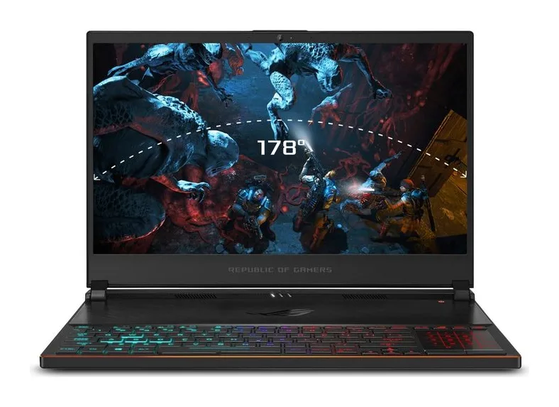 Asus GX531GM