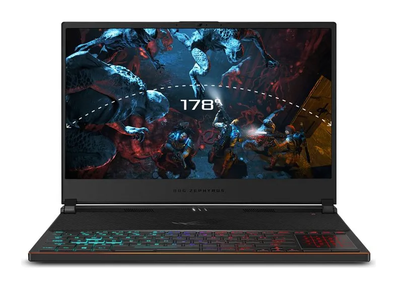 Photo Asus GX531GX